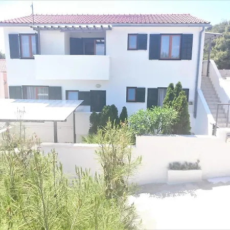 Apartment Riba *