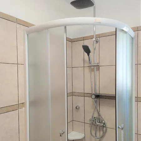 Riba Apartment