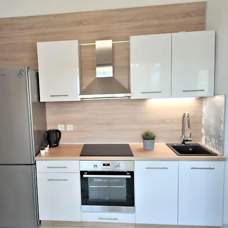 Riba Apartment