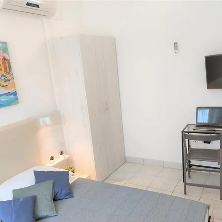 Riba Apartment *