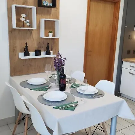 Apartment Riba *