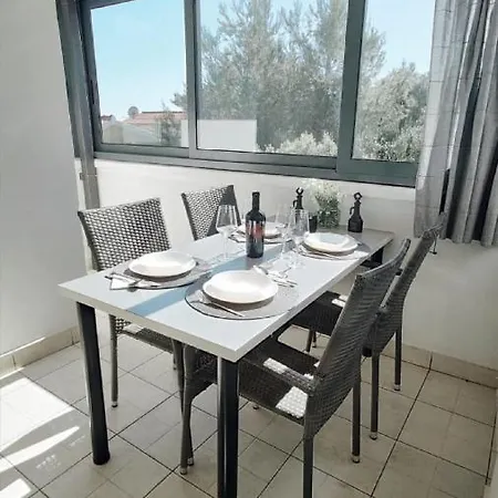Apartment Riba *