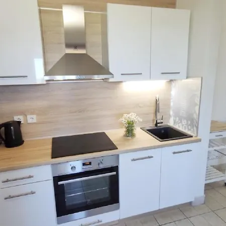 Riba Apartment Vis