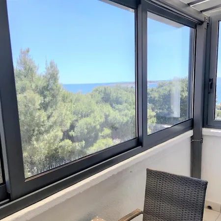 Riba Apartment
