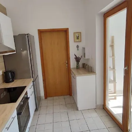 Apartment Riba *