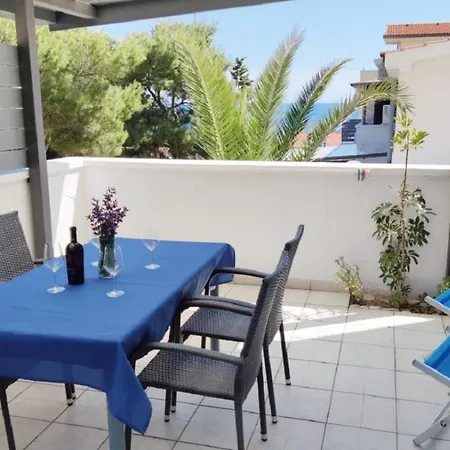 Riba Apartment