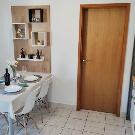 Apartment Riba