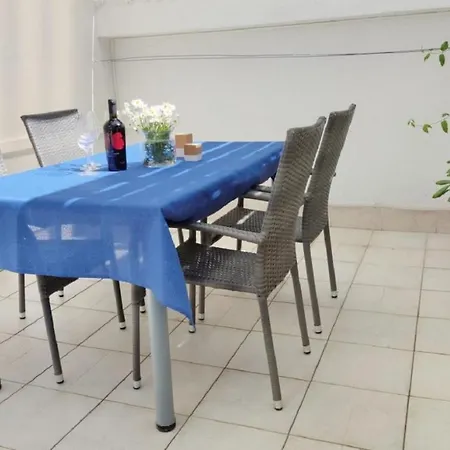 Apartment Riba