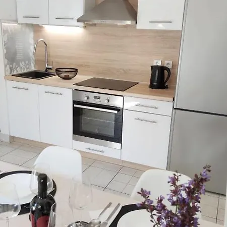 Apartment Riba *