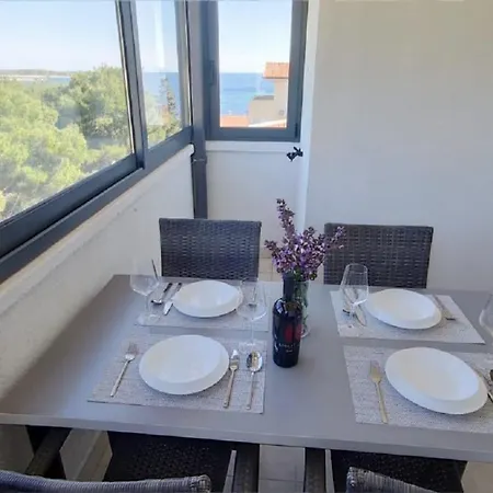 Riba Apartment