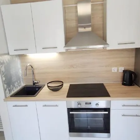 Apartment Riba