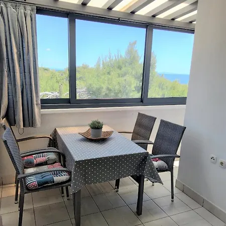 Riba Apartment