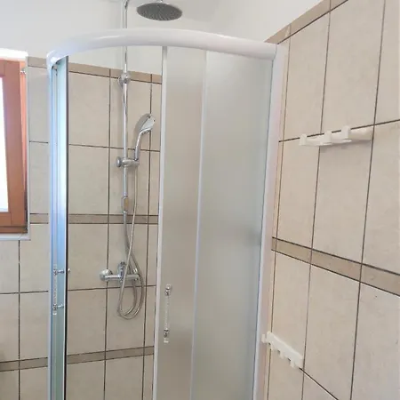 Apartment Riba Vis