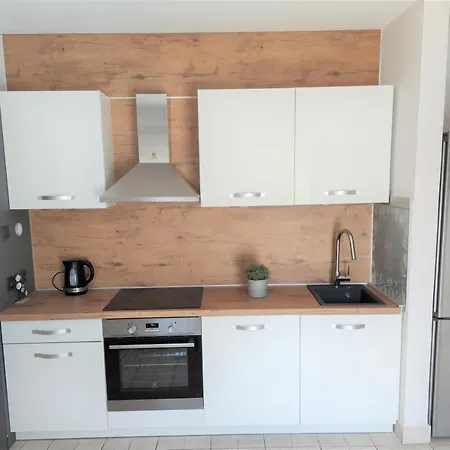 Riba Apartment Vis