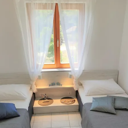 Apartment Riba *