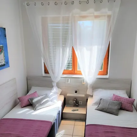 Apartmán Riba