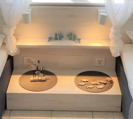 Apartmán Riba *
