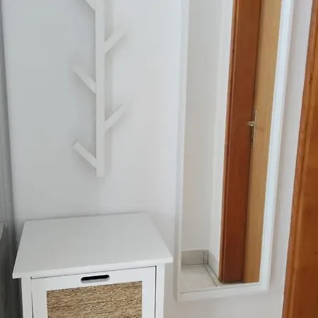 Riba Apartmán *