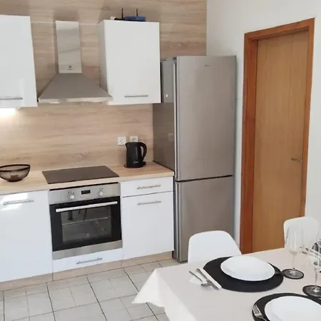 Appartement Riba Vis