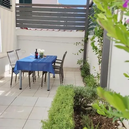 Apartmán Riba