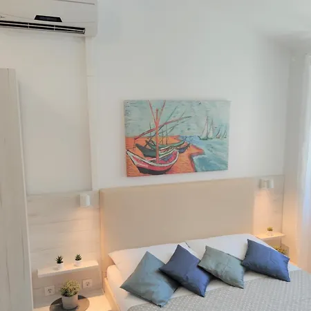 Riba Apartmán *