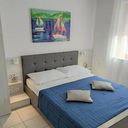 Riba Apartmán