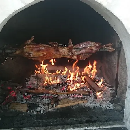 Riba Apartmán