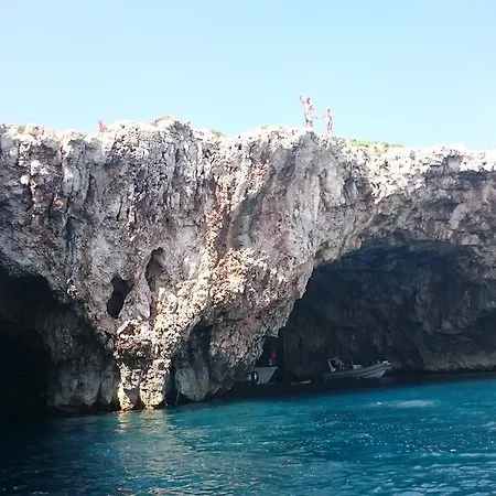 Apartmán Riba *