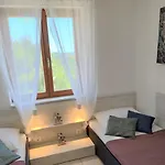 Riba Apartment Vis