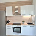 Riba Apartment