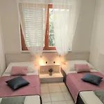 Riba Apartment Vis