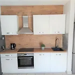 Riba Apartment Vis