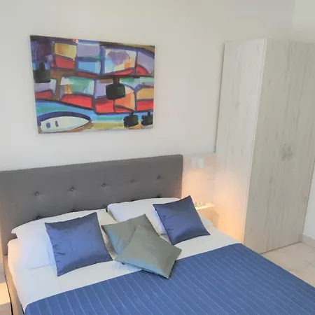 Riba Apartmán