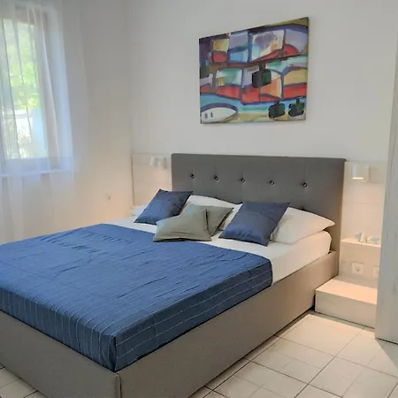 Riba Apartmán