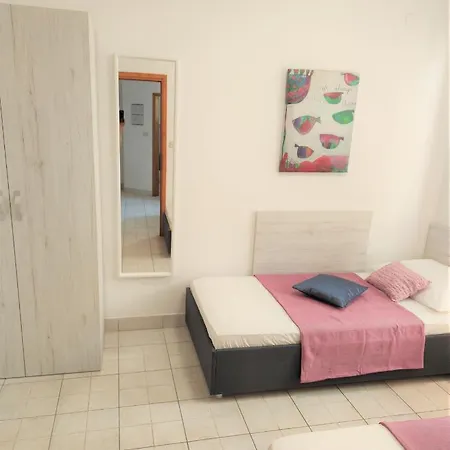 Apartman Riba Vis