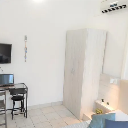 Riba Apartmán Vis