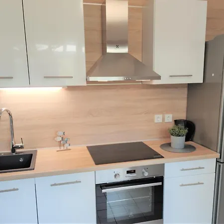 Apartmán Riba Vis