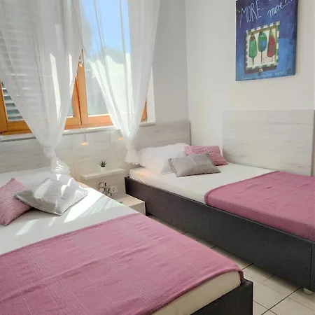Apartman Riba